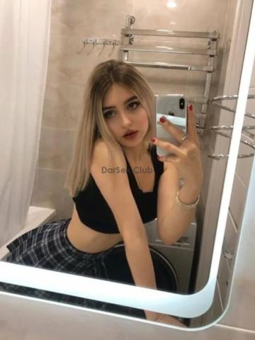 Проститутка Оксана